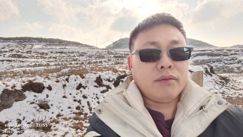 碧波绿叶的第三张照片--富源交友中心